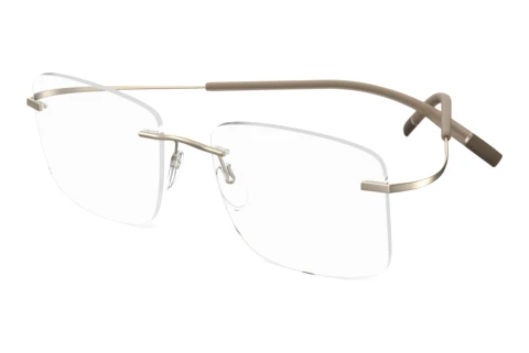 Occhiali design Silhouette TMA - The Icon II (5541-EY 8541)
