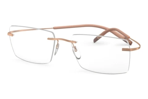 Occhiali design Silhouette TMA - The Icon II (5541-FQ 3530)