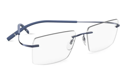Designerbrillen Silhouette TMA - The Icon II (5541-FQ 4541)