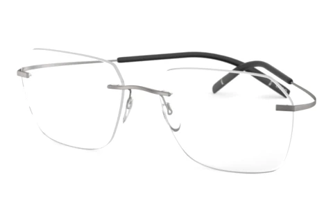 Designerbrillen Silhouette TMA - The Icon II (5541-IS 6560)
