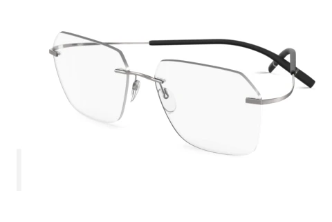 Occhiali design Silhouette TMA - The Icon II (5541-IS 6561)