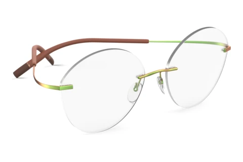Designerbrillen Silhouette TMA - The Icon II (5541-IV 5542)