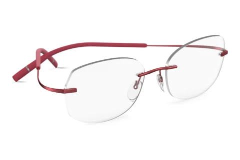Designerbrillen Silhouette TMA - The Icon II (5541-IX 3041)