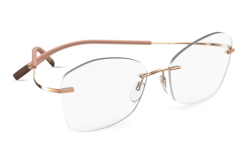 Designerbrillen Silhouette TMA - The Icon II (5541-IY 3531)