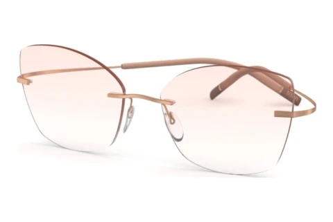 Designerbrillen Silhouette TMA - The Icon II (5541-MH 3535)