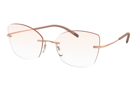 Designerbrillen Silhouette TMA - The Icon II (5541-MH 3536)
