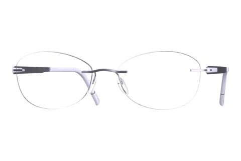 Designerbrillen Silhouette Blend (5555-BA 4140)