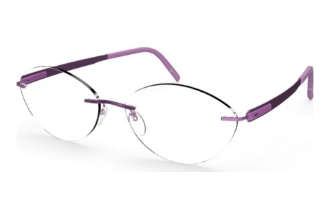 Designerbrillen Silhouette Blend (5555-CV 4042)