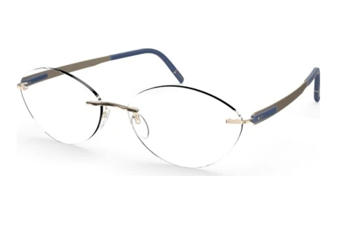 Lunettes de vue Silhouette Blend (5555-CV 7630)