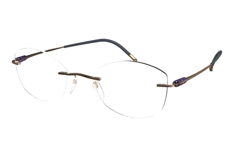 Designerbrillen Silhouette Purist (5561-JN 7531)