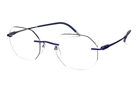 Designerbrillen Silhouette Purist (5561-KZ 4641)