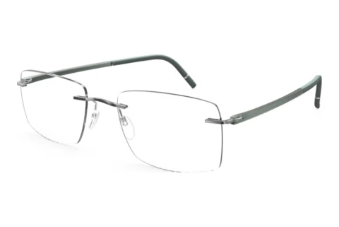Designerbrillen Silhouette The Wave (5567-AI 7310)