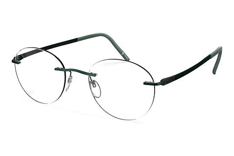 Designerbrillen Silhouette The Dawn (5573-EP 5540)