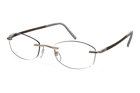 Designerbrillen Silhouette The Dawn (5573-FD 6040)