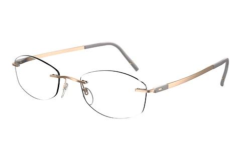 Occhiali design Silhouette The Dawn (5573-FD 6041)