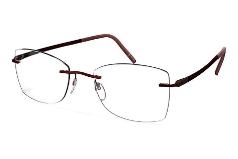 Designerbrillen Silhouette The Dawn (5573-GR 3040)
