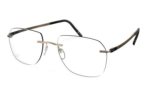 Designerbrillen Silhouette The Dawn (5573-HR 7530)