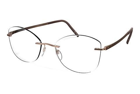 Designerbrillen Silhouette The Dawn (5573-KE 3530)