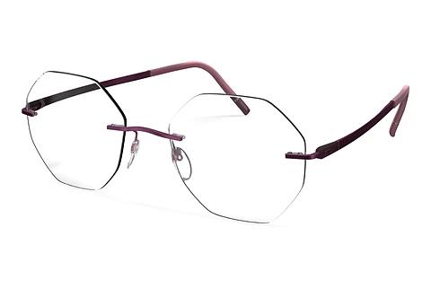 Designerbrillen Silhouette The Dawn (5573-NU 4040)