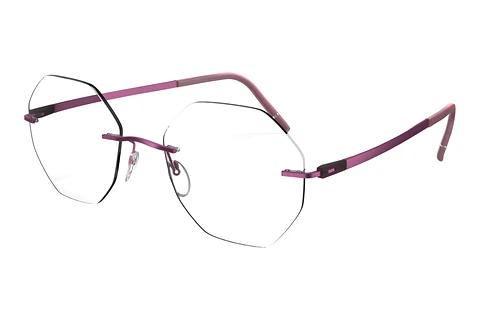 Designerbrillen Silhouette The Dawn (5573-NU 4041)