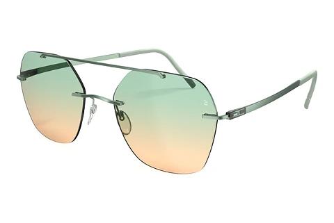 Occhiali design Silhouette The Dawn (5573-OK 5046)