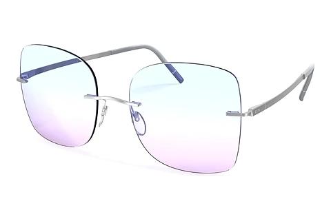 Designerbrillen Silhouette The Dawn (5573-OO 7105)