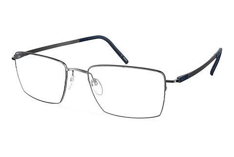 Occhiali design Silhouette Dynamic Dawn (5583 6560)