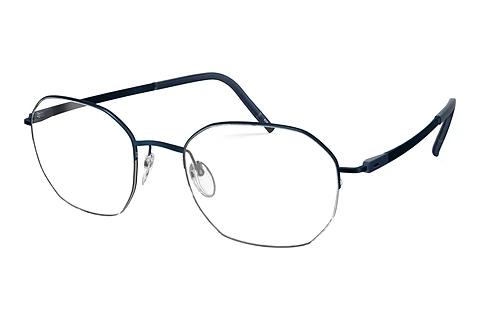Occhiali design Silhouette Dynamic Dawn (5584 4540)