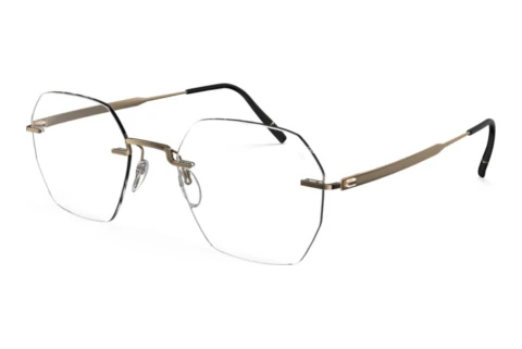 Designerbrillen Silhouette The Visionary (5586-GH 7530)