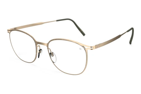 Occhiali design Silhouette Titanium Reframed (5595 7538)
