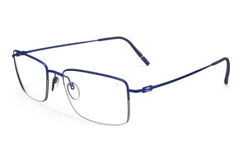 Designerbrillen Silhouette Nylor Refined (5597 4542)