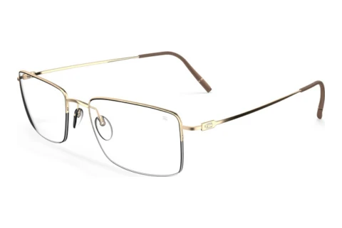 Designerbrillen Silhouette Nylor Refined (5597 7532)