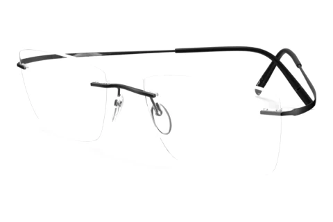 Occhiali design Silhouette Titan Minimal Art Stellar (5599-AI 9040)