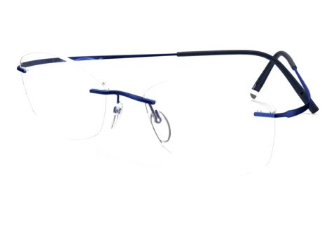Designerbrillen Silhouette Titan Minimal Art Stellar (5599-BH 4540)
