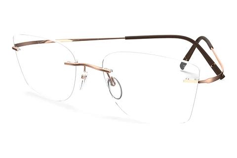 Designerbrillen Silhouette Titan Minimal Art Stellar (5599-IY 3531)