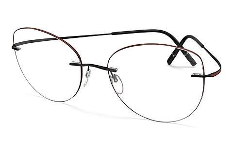 Designerbrillen Silhouette Titan Minimal Art Stellar (5599-PC 9145)