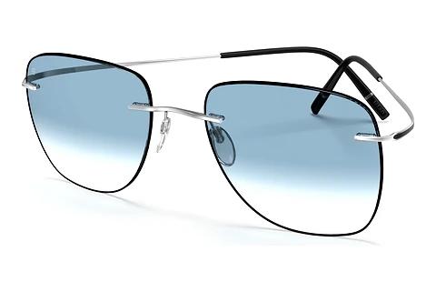 Designerbrillen Silhouette Titan Minimal Art Stellar (5599-PD P105)