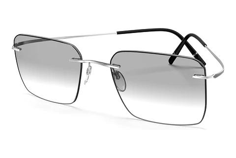 Designerbrillen Silhouette Titan Minimal Art Stellar (5599-PE 7305)