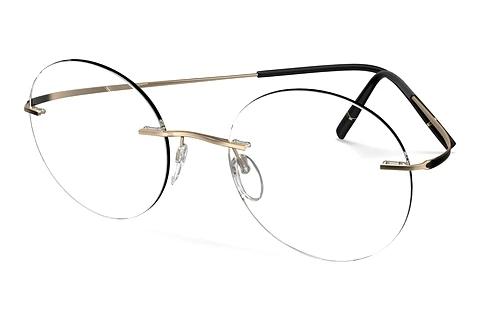 Designerbrillen Silhouette Titan Minimal Art Stellar (5599-PF 7831)