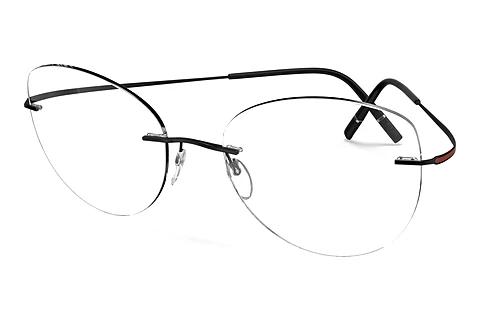 Designerbrillen Silhouette Titan Minimal Art Stellar (5599-PG 9140)