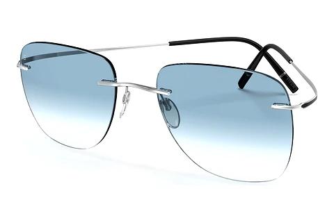 Occhiali design Silhouette Titan Minimal Art Stellar (5599-PH 7405)
