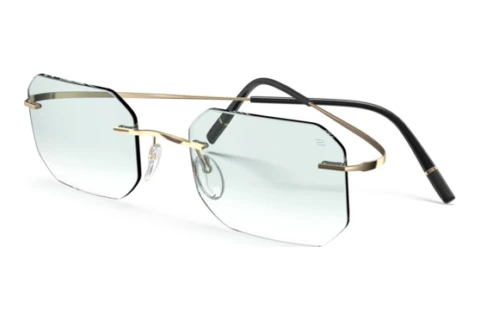 Designerbrillen Silhouette Titan Minimal Art Stellar (5599-QL 7935)