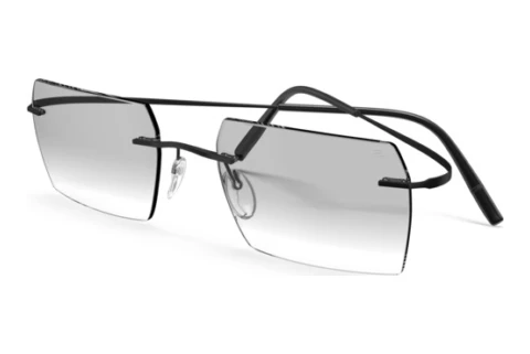 Designerbrillen Silhouette Titan Minimal Art Stellar (5599-QM 9345)