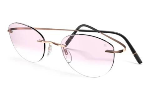 Designerbrillen Silhouette Titan Minimal Art Stellar (5599-QN 3835)