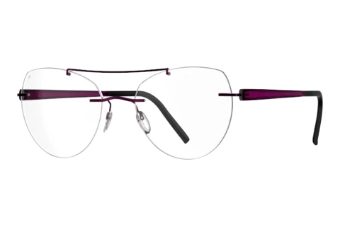 Designerbrillen Silhouette The Sky (5600-LO 3540)