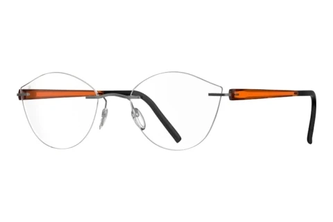 Designerbrillen Silhouette The Sky (5600-QI 6510)