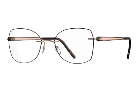 Designerbrillen Silhouette The Sky (5600-QK 3735)