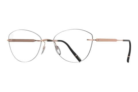 Designerbrillen Silhouette The Timeless Visionary (5603-CJ 3530)