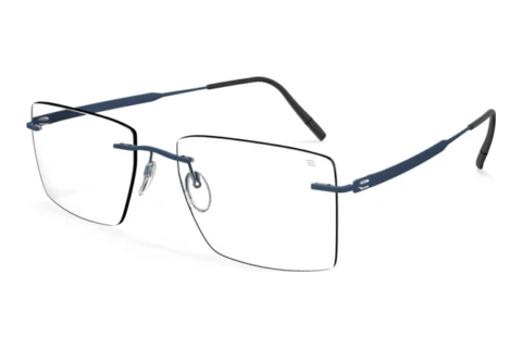 Occhiali design Silhouette The Timeless Visionary (5603-DF 4541)