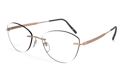 Designerbrillen Silhouette The Timeless Visionary (5603-IB 3530)